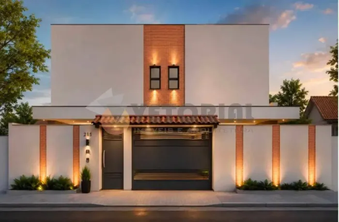 Kitnet com 1 dormitório à venda, 37 m² por R$ 275.000,00 - Pontal de Santa Marina - Caragu
