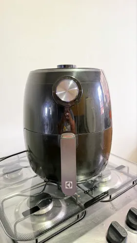 Air Fryer Electrolux