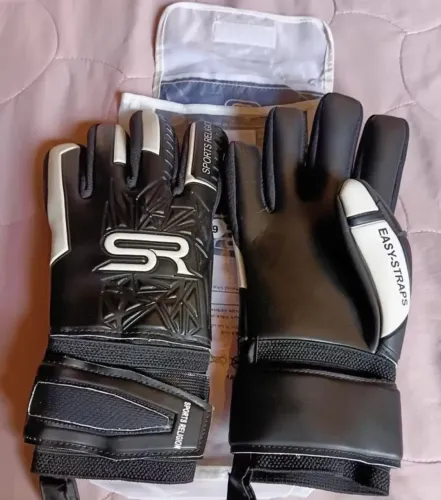 Luva de goleiro