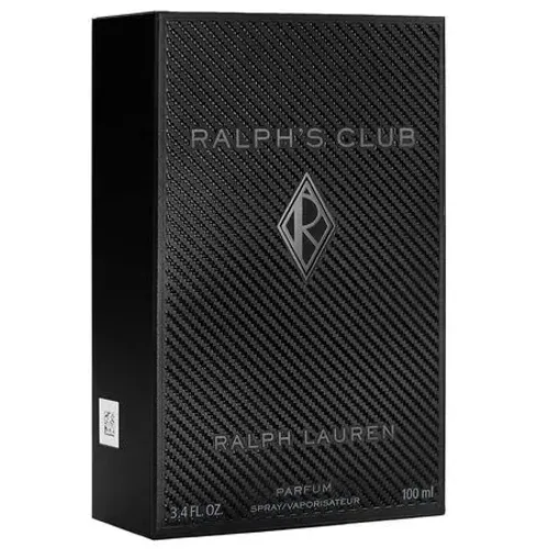Perfume da RALPH´S CLUB - 100 ML (RALPH LAUREN PARFUM)