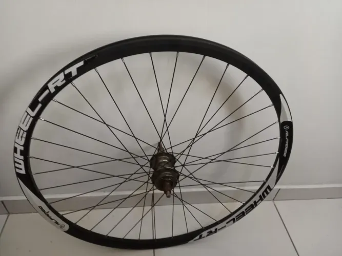 Roda traseira aro 29