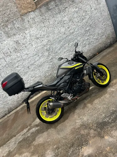 MT03 18/19