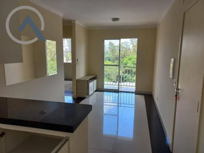 Apartamento com 2 dormitórios à venda, 50 m² por R$ 305.990,00 - Vila Marieta - Campinas/S
