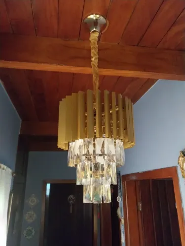 Lustre Cristal