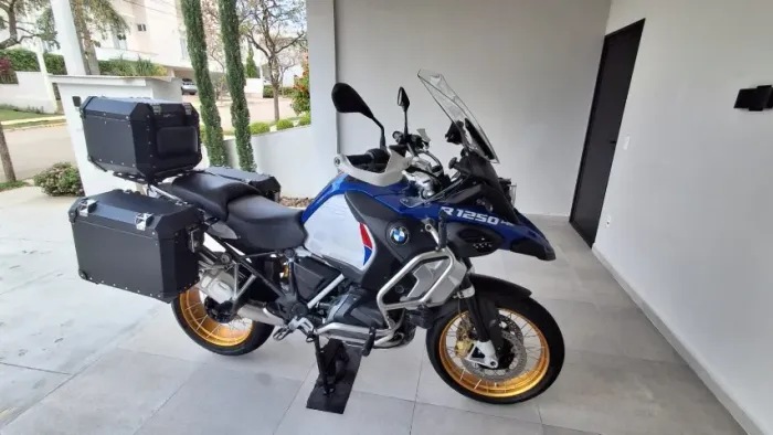 GS 1250 ADV TODA REVISADA
