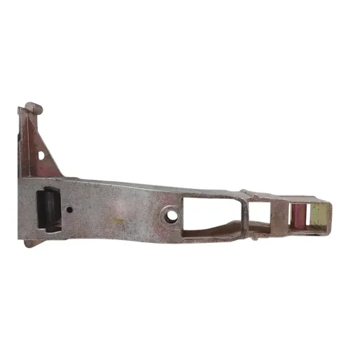 Suporte Maçaneta Dianteira Direita Citroen C3 2013 2020