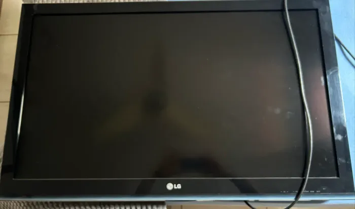 TV LG 42LK450