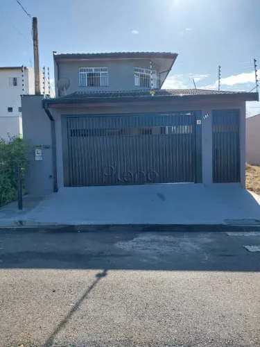 Sobrado à venda e para alugar em Indaiatuba, Vila Florença, com 3 quartos, com 150 m²