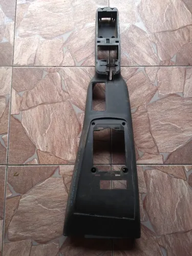 Console Central Logus Pointer