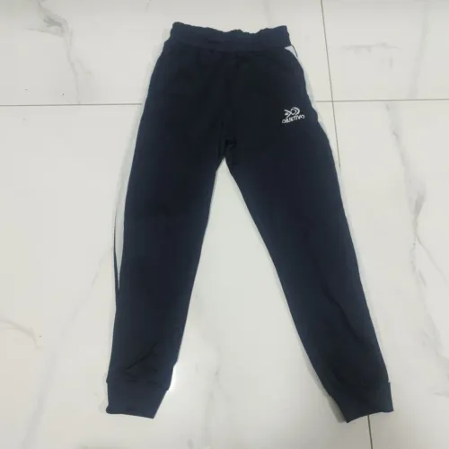 Calça colégio objetivo 