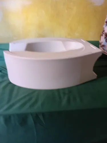 Elevação de assento sanitario