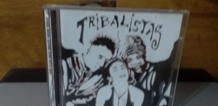 CD TRIBALISTAS