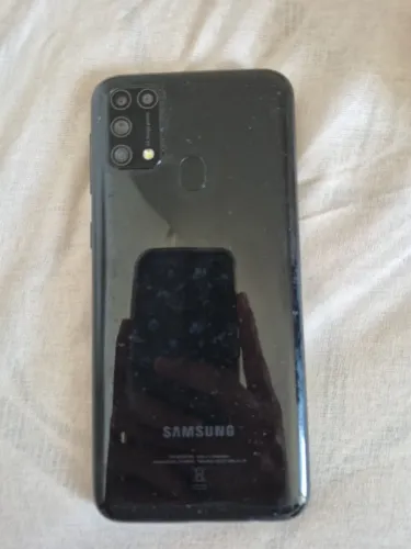 Samsung galaxy m31