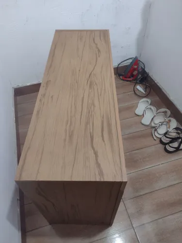 Vendo Rack em perfeito estado de conservação