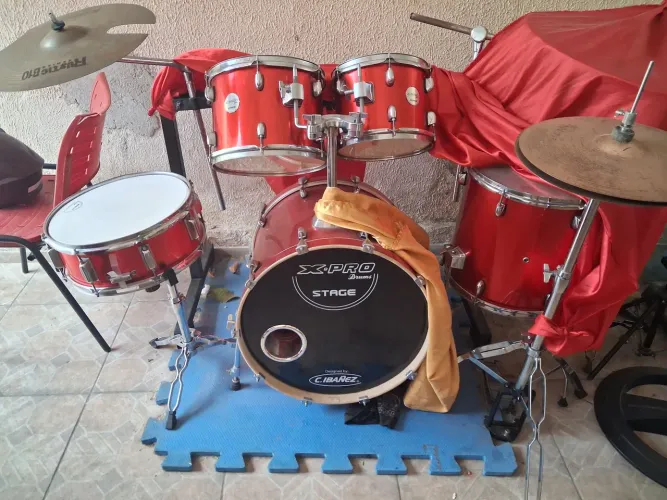 BATERIA