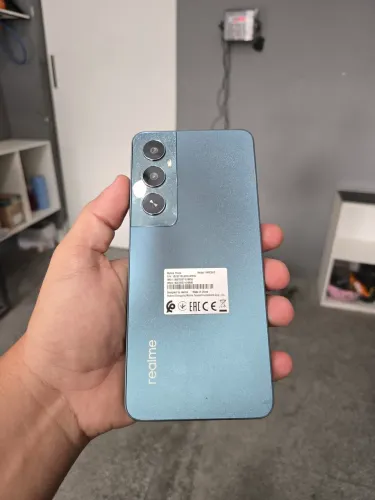 Realme C65