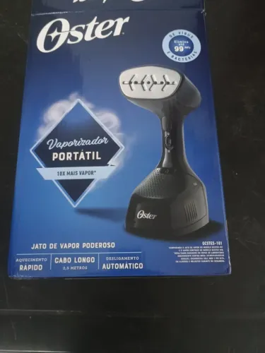 Vaporizador OSTER - GCSTES-101