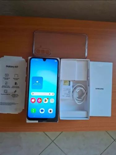 Samsung A17 4G