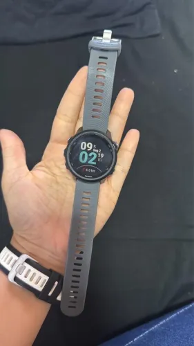 Garmin 245 Music