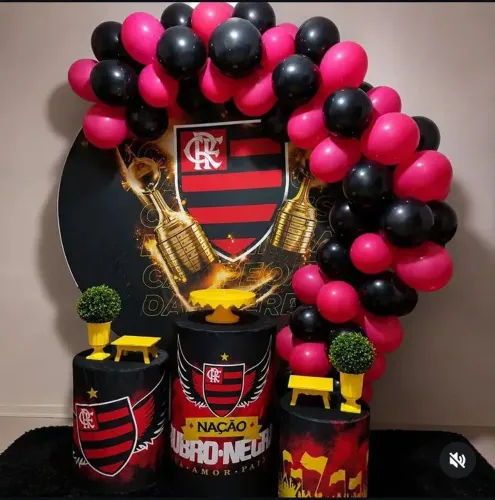 Tema Flamengo
