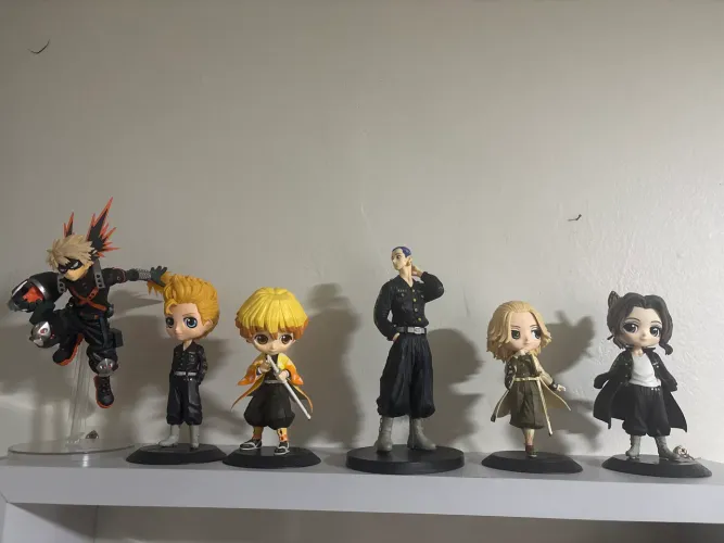 Action figure