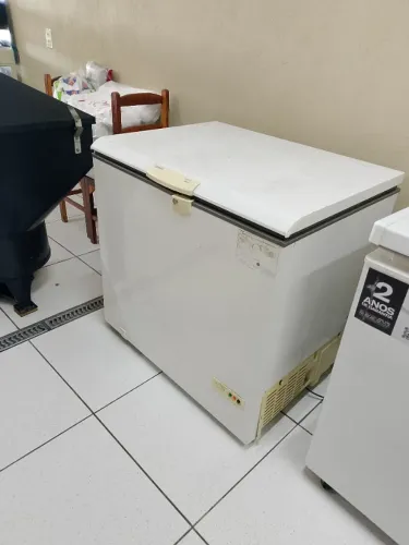 Freezer Consul