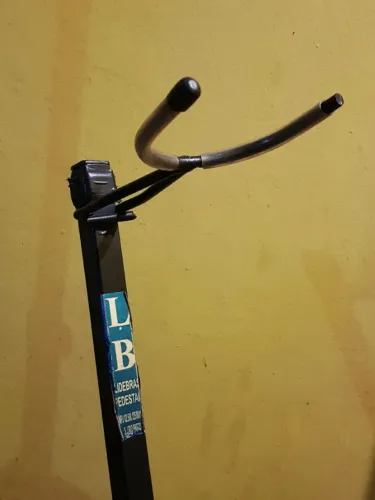 Suporte p/ Violão Guitarra Baixo