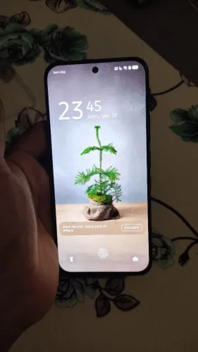 Infinix Hot 60 pro