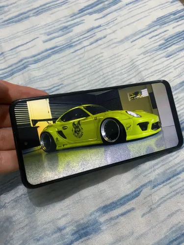 MotoG53 5G 128GB | Tela 120Hz (LEIA A DESCRIÇÃO)