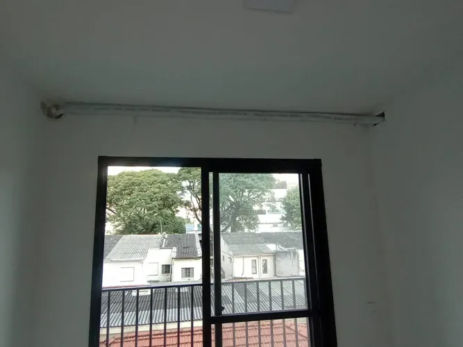 Ar condicionado split instalação