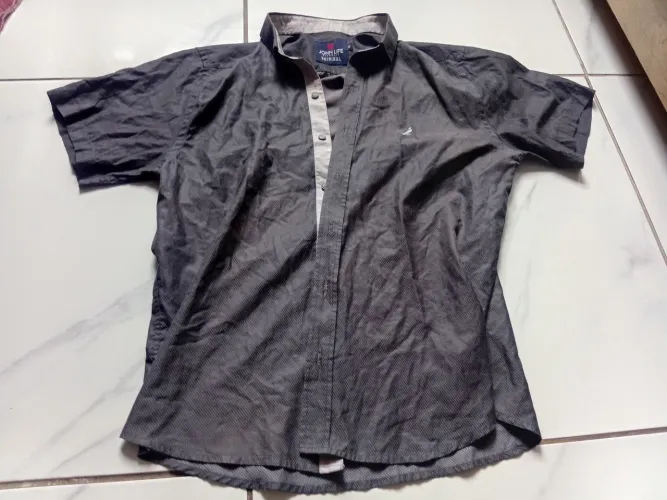 Camisa tam. G