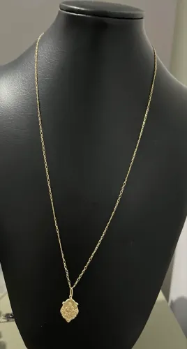 Corrente de ouro 18k