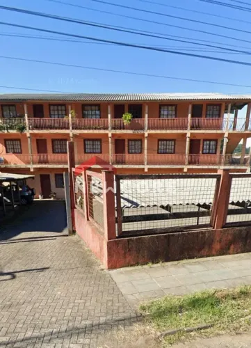 Apartamento em Rua São João - Vale Verde - Canela/RS