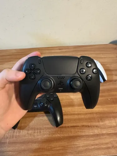 Controle de Ps5 DualSense !!