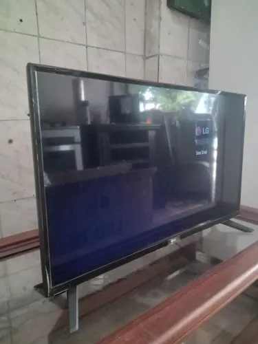 TV LG 32" | Imagem HD | Funcionando Perfeitamente