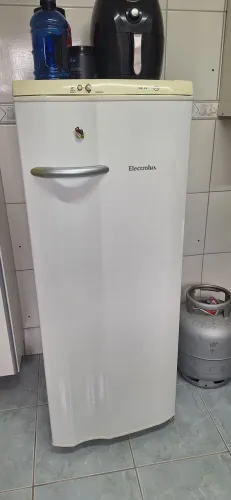 Geladeira
