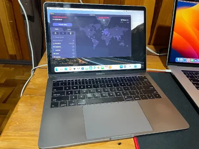 Macbook Pro 2016 | 13 Polegadas