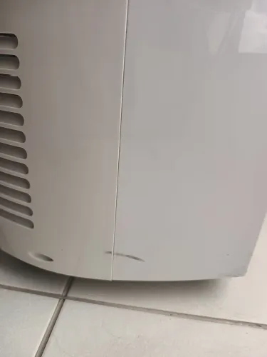 Ar condicionado portátil Delonghi
