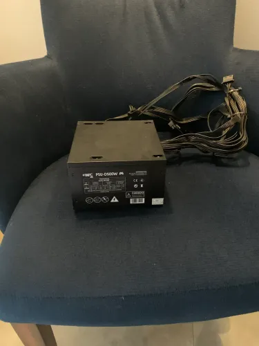 Fonte 500w