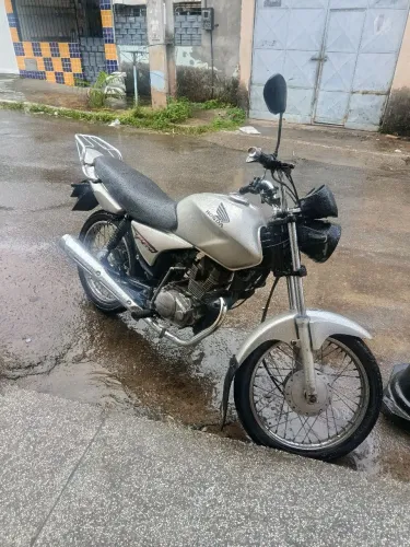 Titan 150