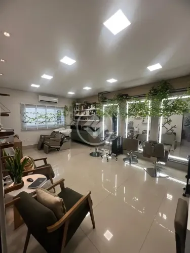 SALA COMERCIAL PARA LOCAÇÃO SANTA ROSA codigo: 329138