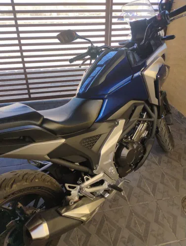 Troco por carro acima de 2018/9 pra Uber, estou pagando a moto