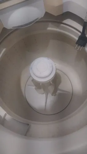 Máquina de lavar Brastemp 10kg