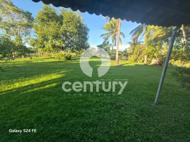 Chácara em Propriá