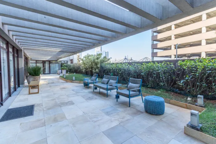 Aluguel Apartamento 2 Dormitórios - 74 m² Pinheiros