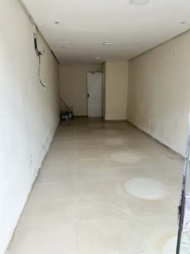 Sala comercial para locação