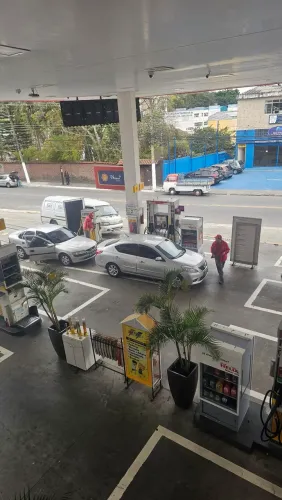 Vaga para Frentista com e sem experiência