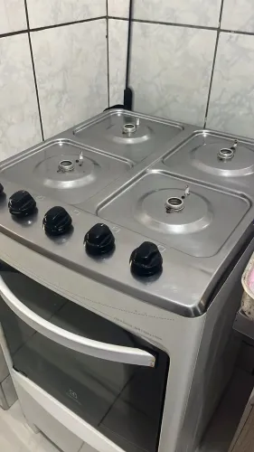 Fogão elétrico