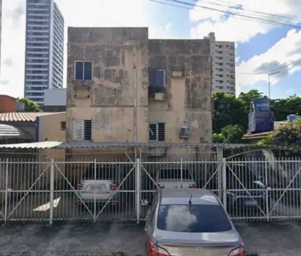 Quarto para mulheres próximo ao HC