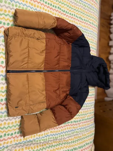 Jaqueta infantil Gap